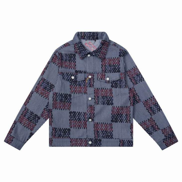 Picture of LV Sweater Suits _SKULVsz46-5230-36sytxH673H67441177